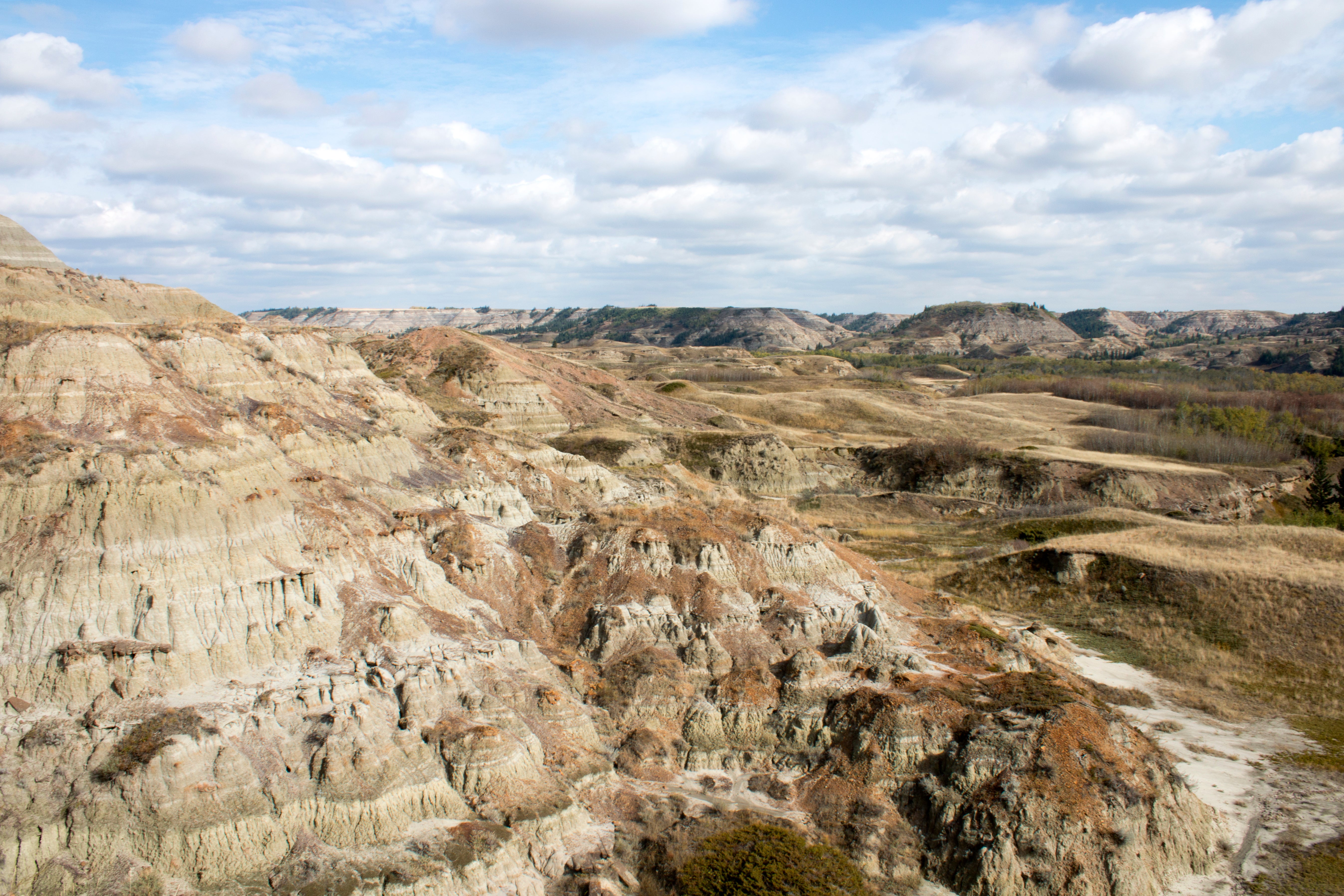 Hidden Gem of Alberta - Dry Island Provincial Park