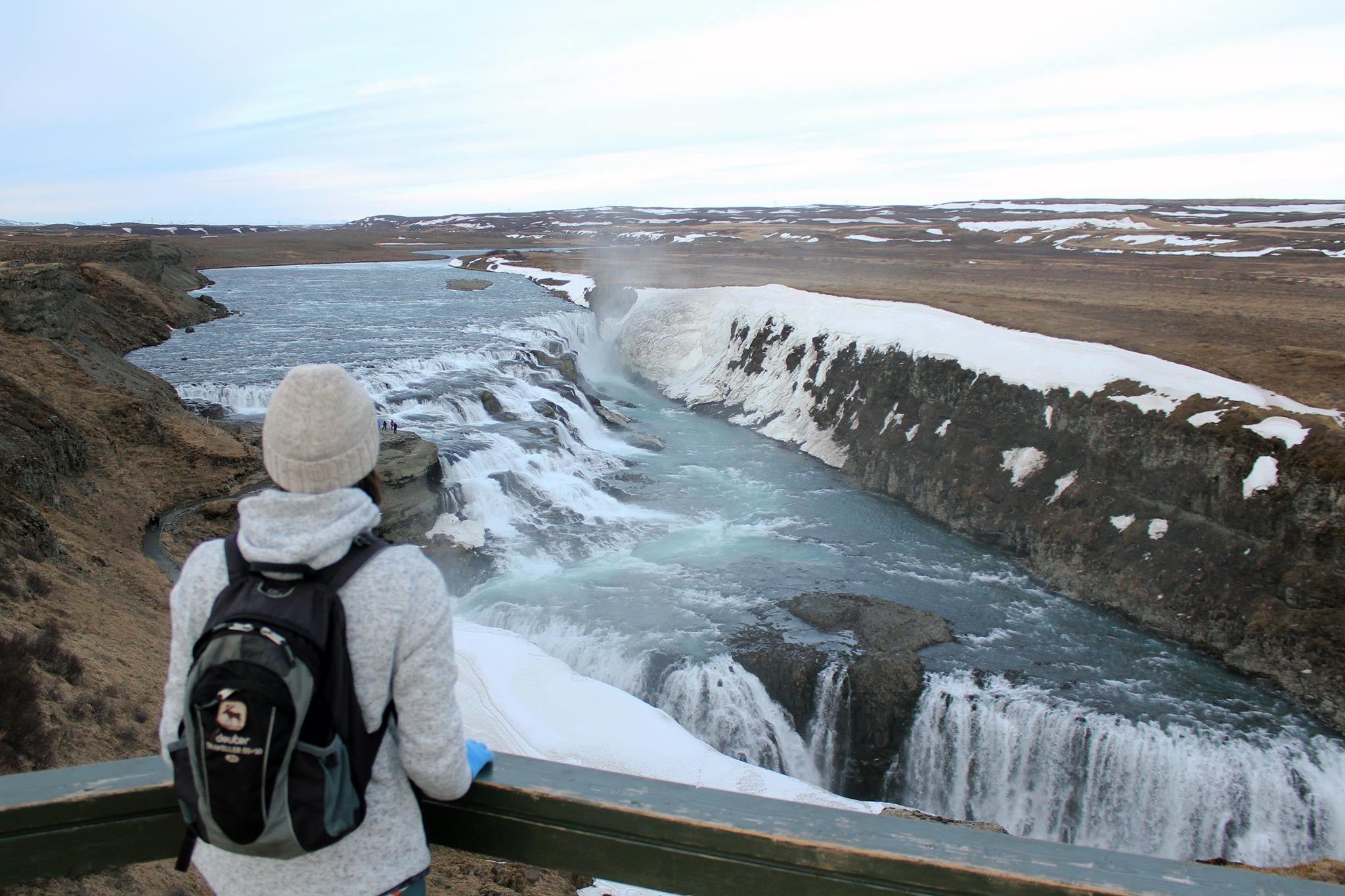 A Guide to Iceland