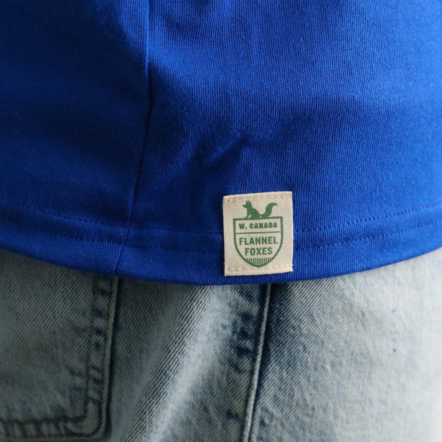 Edmonton Tee