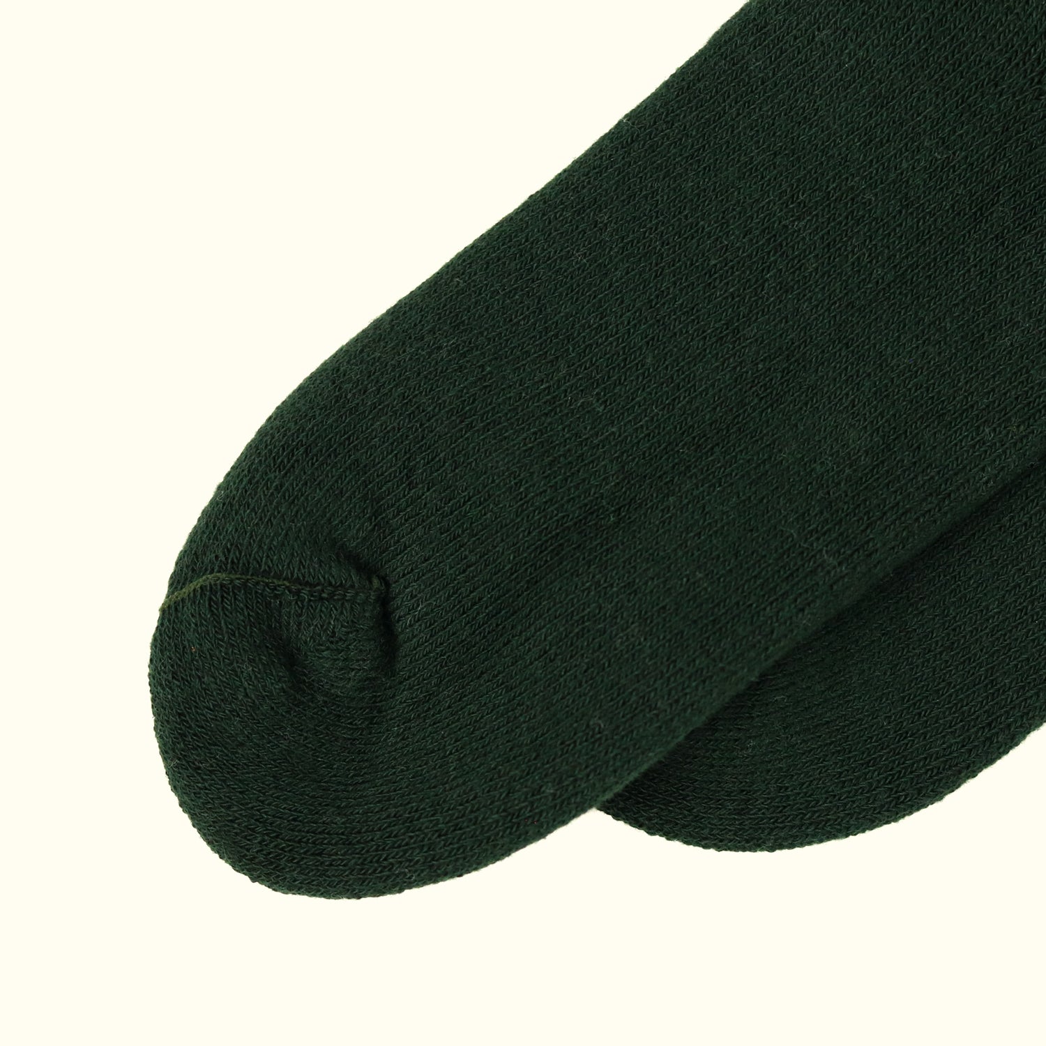 Organic Cotton Socks – Forest