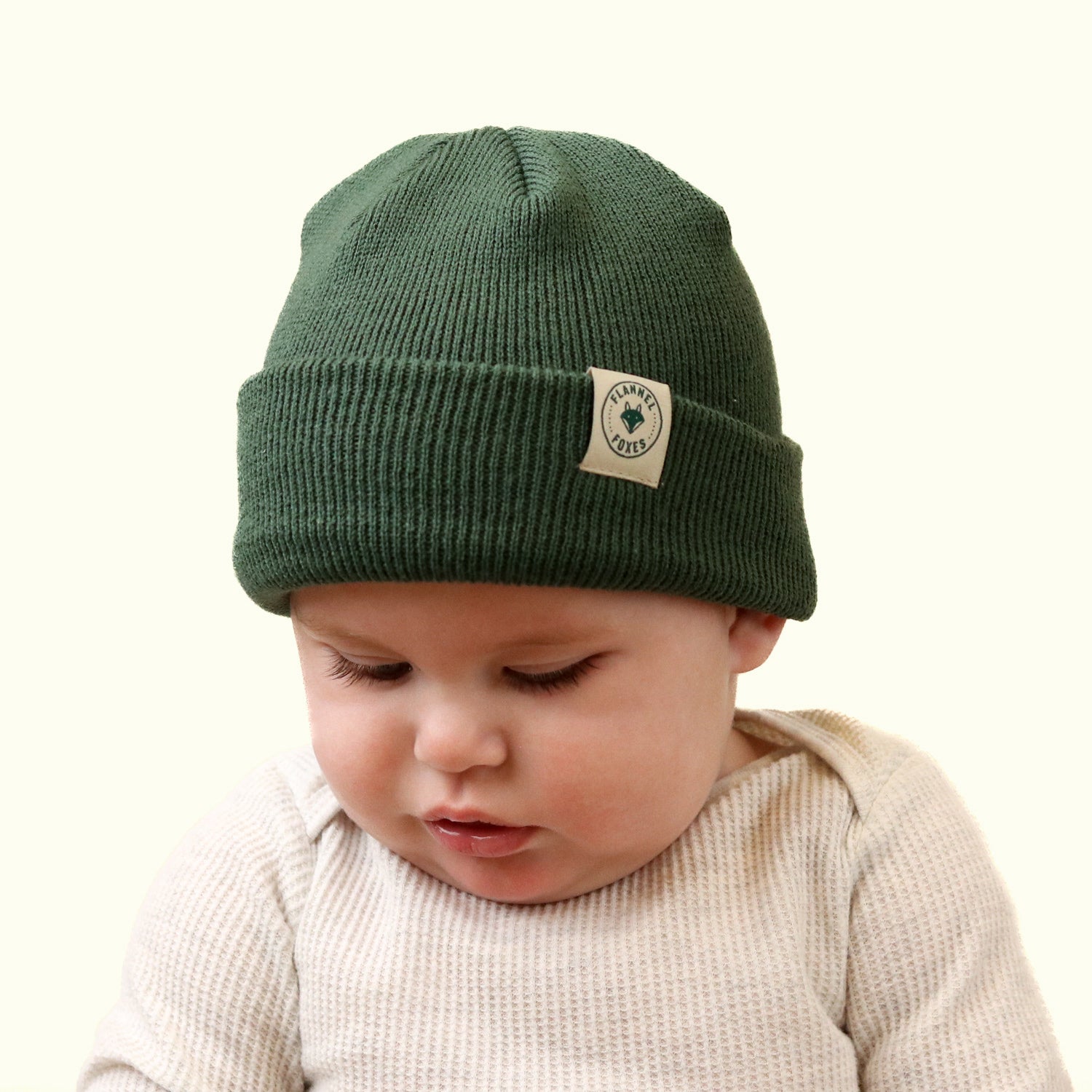 Kid's Toque - Spruce