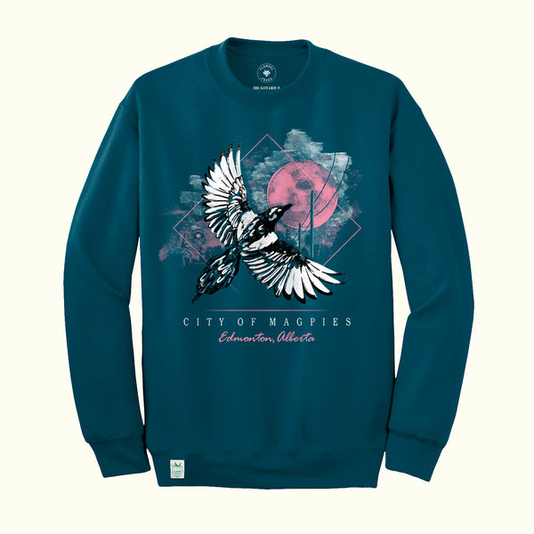Magpie Sweatshirt