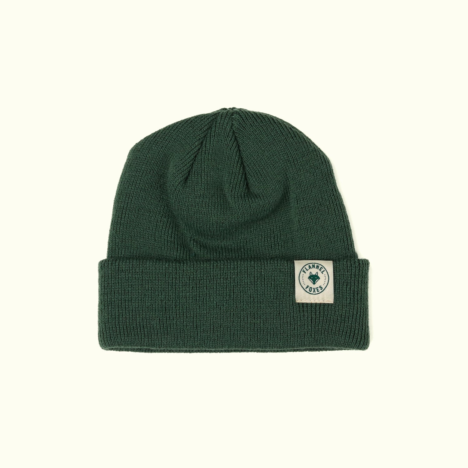 Kid's Toque - Spruce