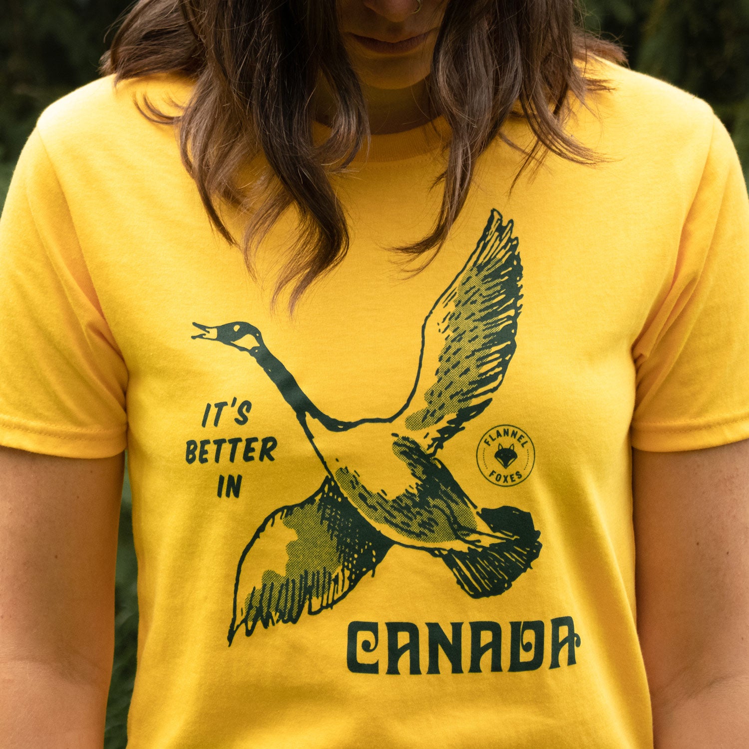 Canada Goose Tee