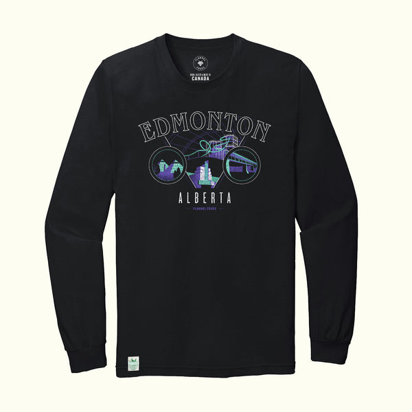 Edmonton Long Sleeve