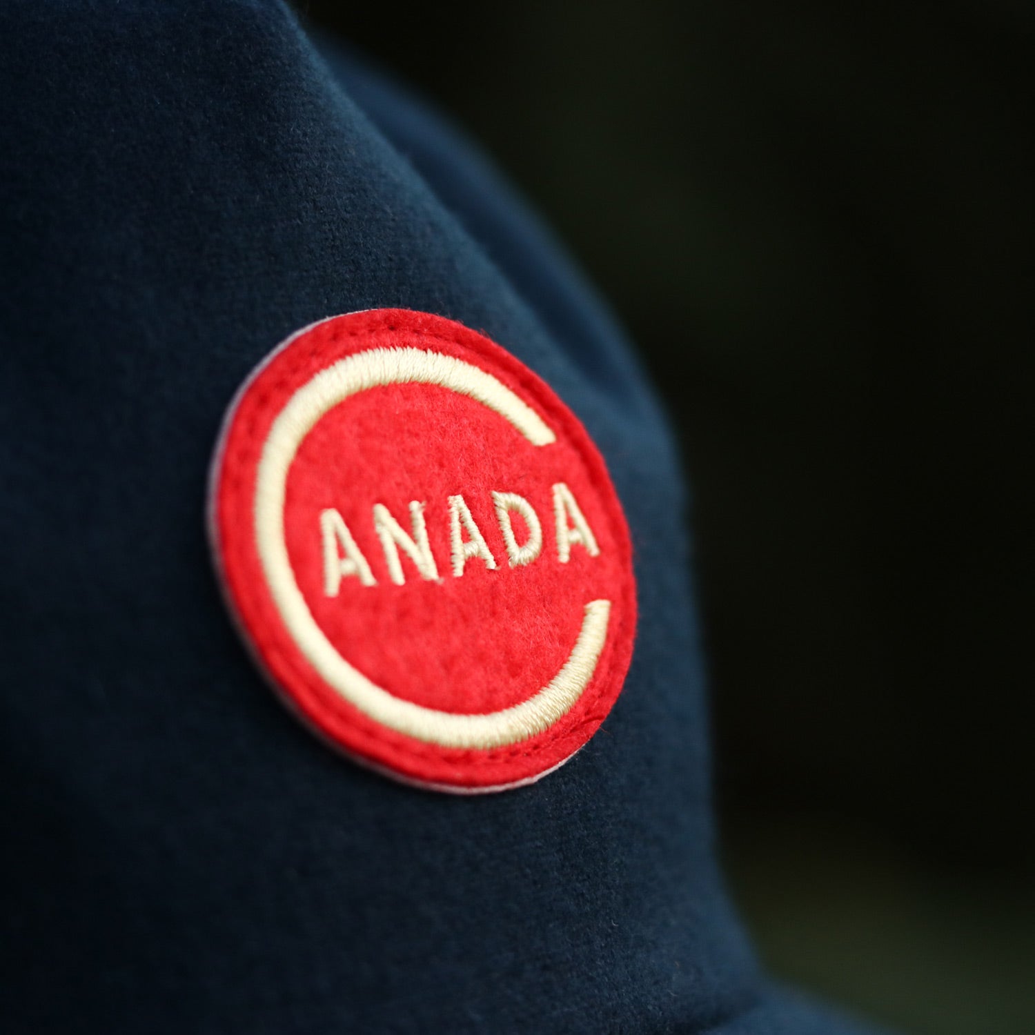 Canada Hat