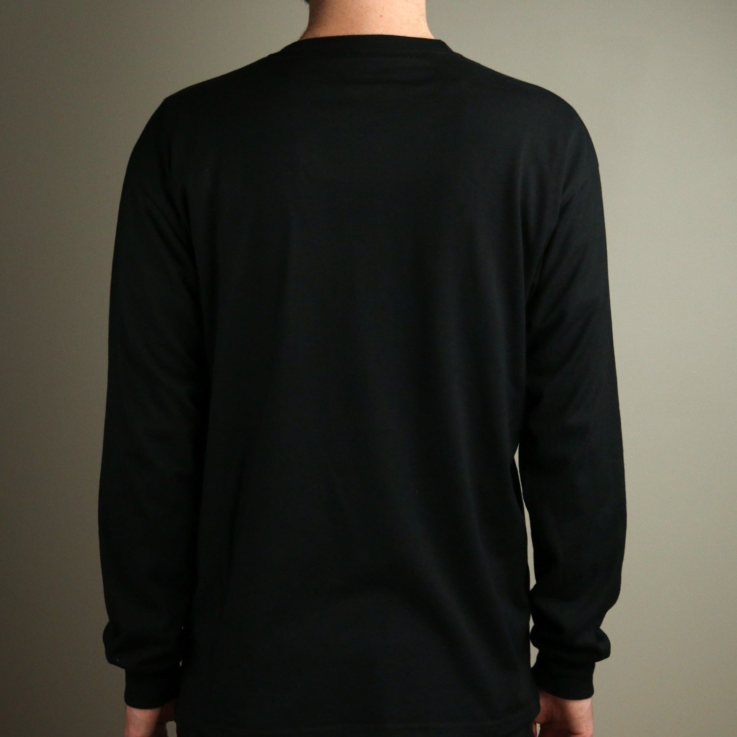 Edmonton Long Sleeve
