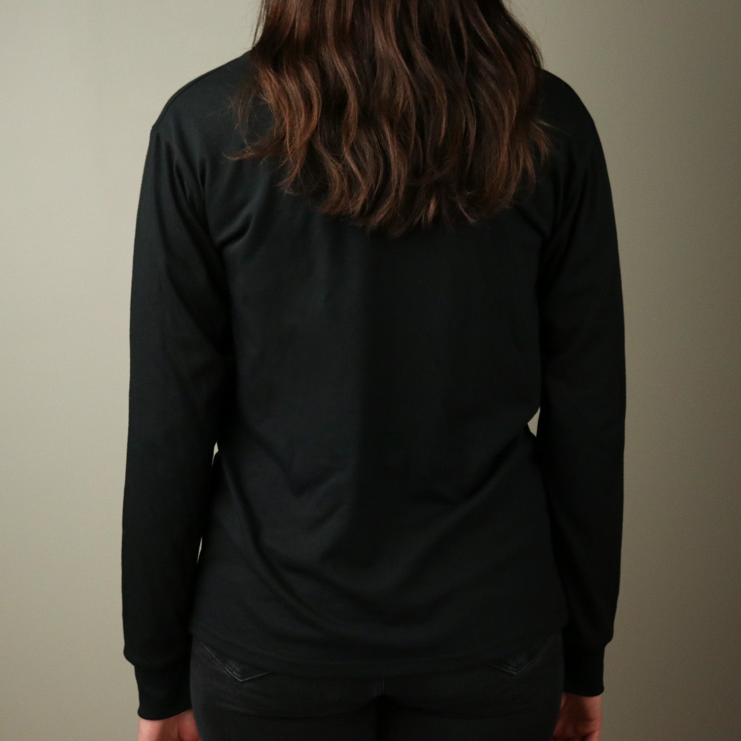 Edmonton Long Sleeve