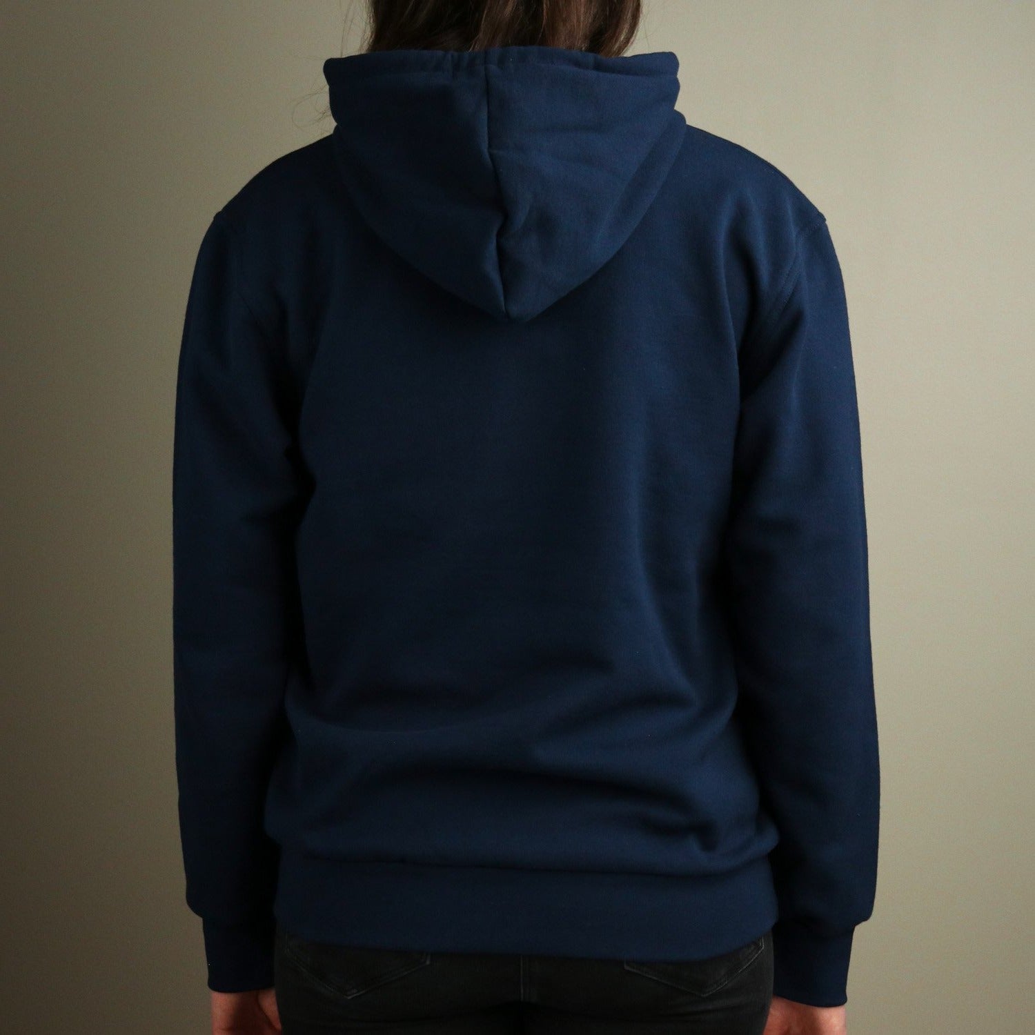 Canada West Hoodie