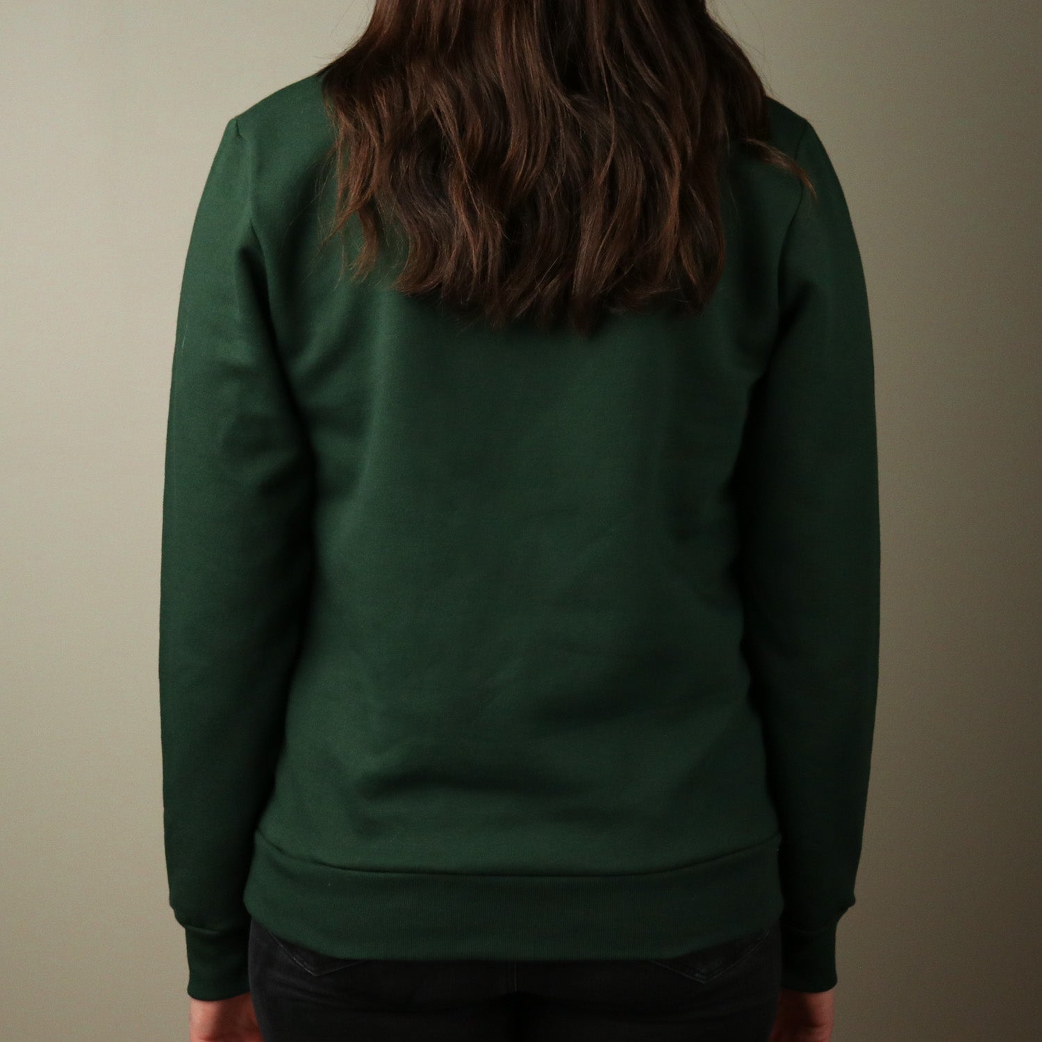 Saskatchewan Sweatshirt