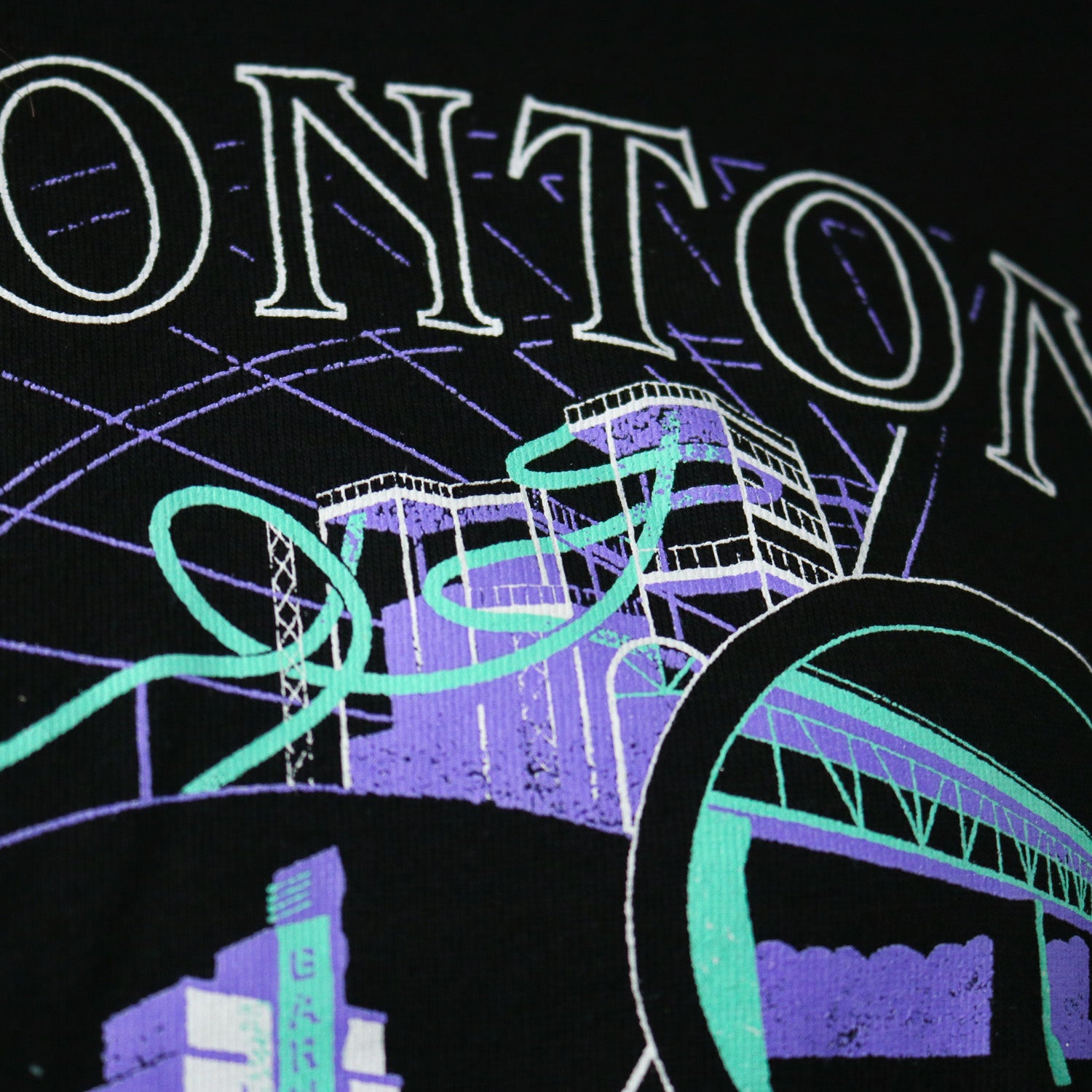 Edmonton Long Sleeve