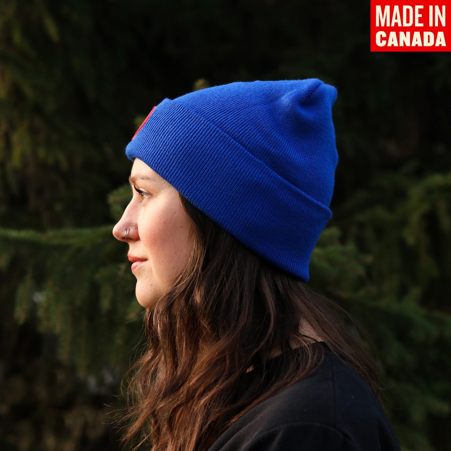 Canada Toque - Royal