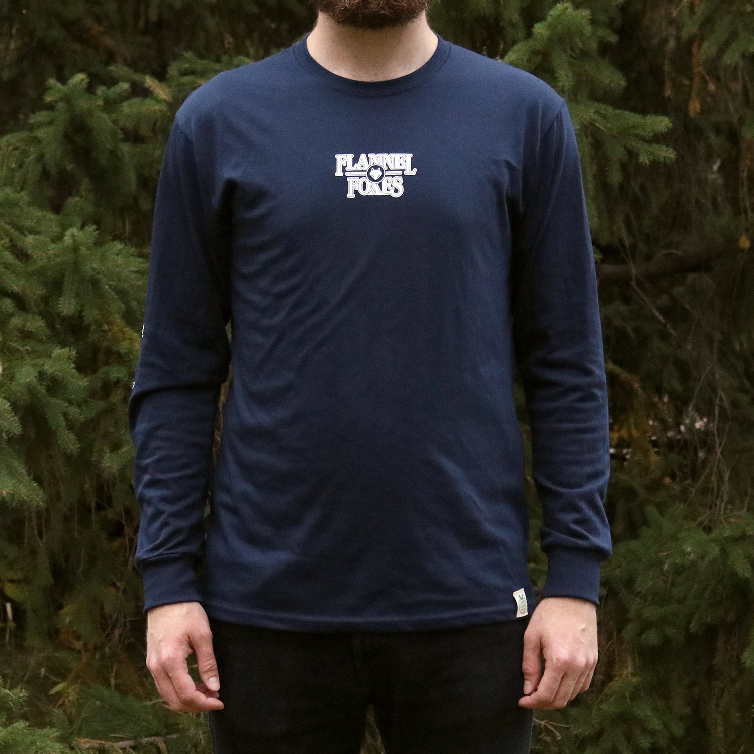 Northern Getaway Long Sleeve