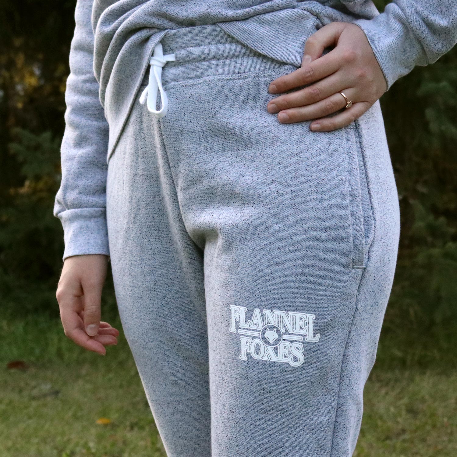 Varsity Sweatpants